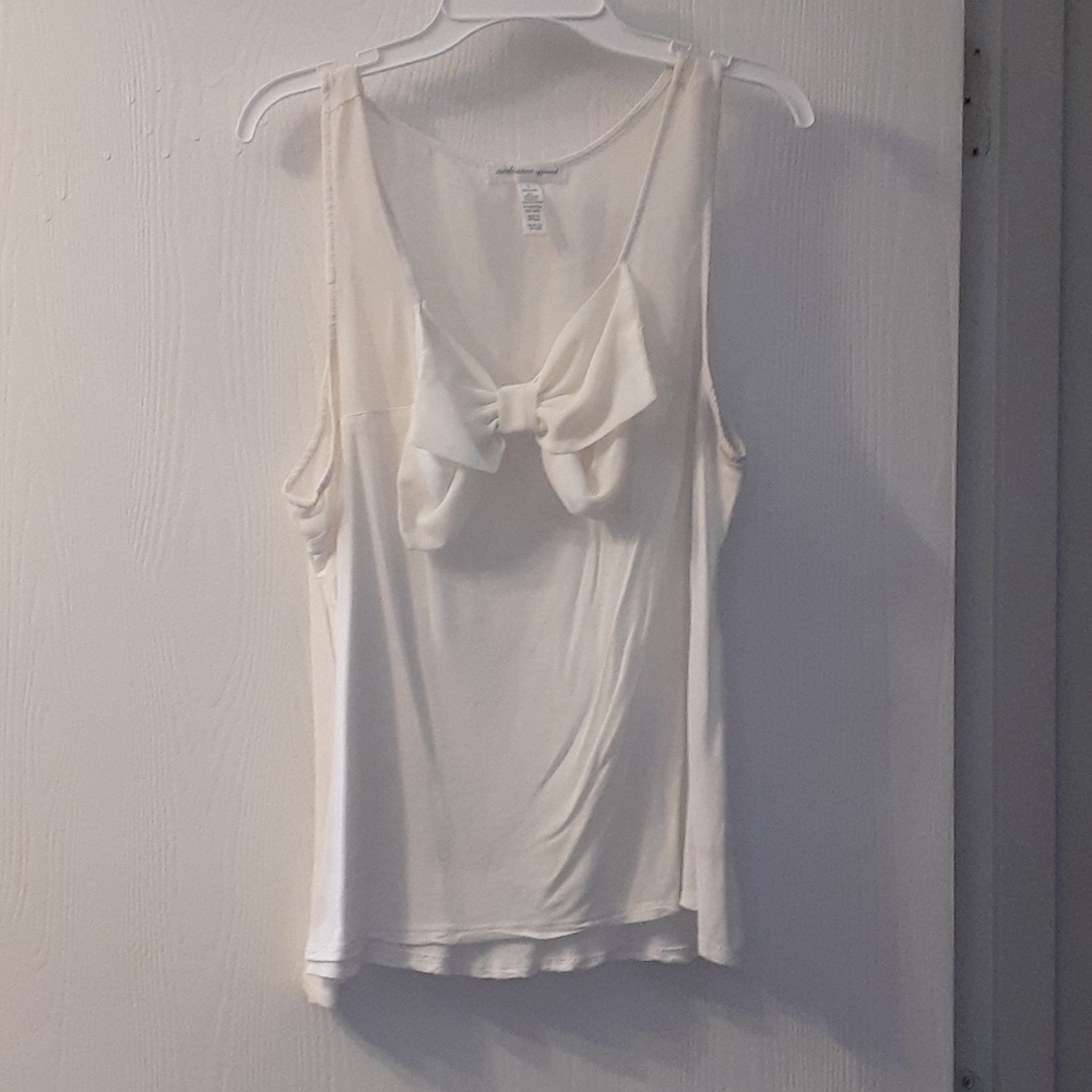 Undershirt